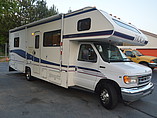1998 Fleetwood Tioga Photo #3