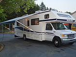 1998 Fleetwood Tioga Photo #6