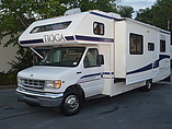 1998 Fleetwood Tioga Photo #7