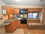 1998 Fleetwood Tioga Photo #10