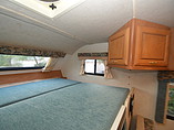 1998 Fleetwood Tioga Photo #14