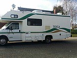 99 Fleetwood Tioga