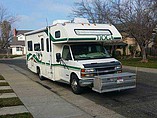 1999 Fleetwood Tioga Photo #4