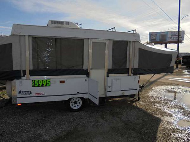 2000 Fleetwood Fleetwood Photo