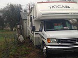 2005 Fleetwood Tioga Photo #2