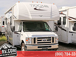 2014 Fleetwood Tioga Photo #2