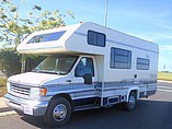 95 Fleetwood Tioga