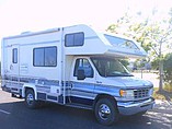 1995 Fleetwood Tioga Photo #2