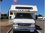 2006 Fleetwood Tioga Photo #9