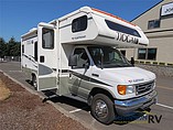 2006 Fleetwood Tioga Photo #10