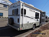 2006 Fleetwood Tioga Photo #11