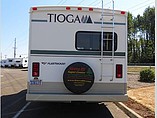 2006 Fleetwood Tioga Photo #12
