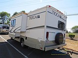 2006 Fleetwood Tioga Photo #13