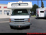 2001 Fleetwood Tioga Photo #2