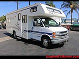 2001 Fleetwood Tioga Photo #3