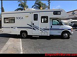 2001 Fleetwood Tioga Photo #4
