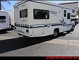2001 Fleetwood Tioga Photo #5