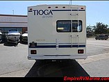 2001 Fleetwood Tioga Photo #6