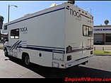 2001 Fleetwood Tioga Photo #7