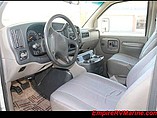 2001 Fleetwood Tioga Photo #9