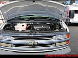 2001 Fleetwood Tioga Photo #10