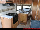 2001 Fleetwood Tioga Photo #16