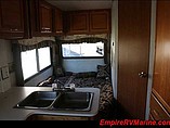 2001 Fleetwood Tioga Photo #17