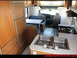 2001 Fleetwood Tioga Photo #21