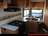2001 Fleetwood Tioga Photo #22