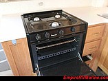 2001 Fleetwood Tioga Photo #23