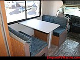 2001 Fleetwood Tioga Photo #25