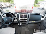 2012 Fleetwood Tioga Photo #17