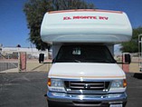 2008 Fleetwood Tioga Photo #3