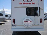 2008 Fleetwood Tioga Photo #4