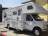 2008 Fleetwood Tioga Photo #2