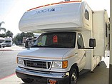 2008 Fleetwood Tioga Photo #5