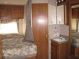 2008 Fleetwood Tioga Photo #7
