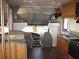 2008 Fleetwood Tioga Photo #10