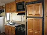 2008 Fleetwood Tioga Photo #11