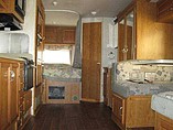 2008 Fleetwood Tioga Photo #15