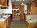 2008 Fleetwood Tioga Photo #4