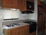 2008 Fleetwood Tioga Photo #7