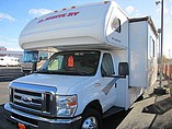 2009 Fleetwood Tioga Photo #2