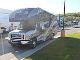 2012 Fleetwood Tioga Photo #2