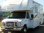 2013 Fleetwood Tioga Photo #3