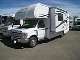 14 Fleetwood Tioga