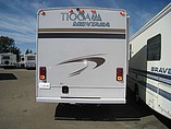 2014 Fleetwood Tioga Photo #5