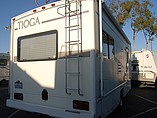 2001 Fleetwood Tioga Photo #4