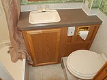 2001 Fleetwood Tioga Photo #10