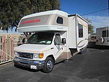 08 Fleetwood Tioga